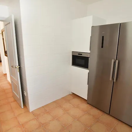 Casa Alleen Holiday home Lajares