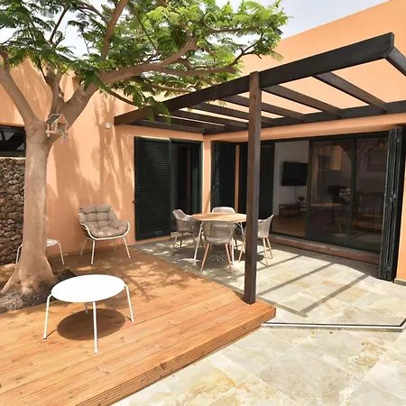 Casa Alleen Lajares