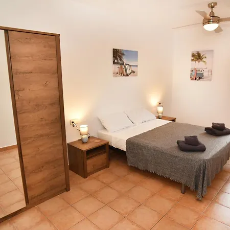 Casa Alleen Holiday home