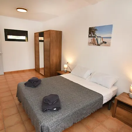 Casa Alleen Holiday home