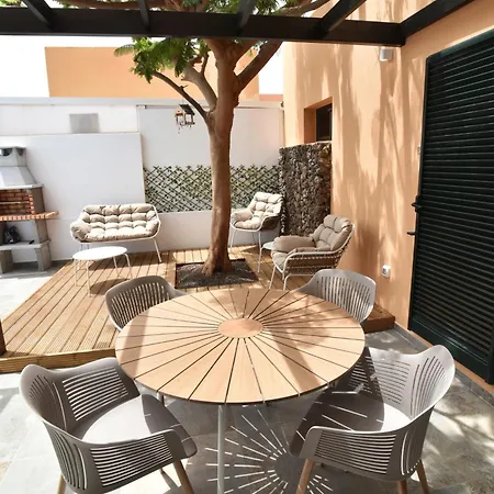 Casa Alleen Σπίτι διακοπών *