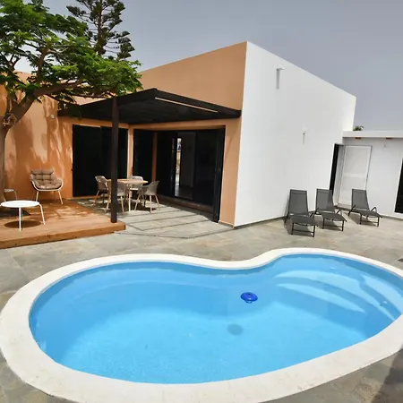 Σπίτι διακοπών Casa Alleen *