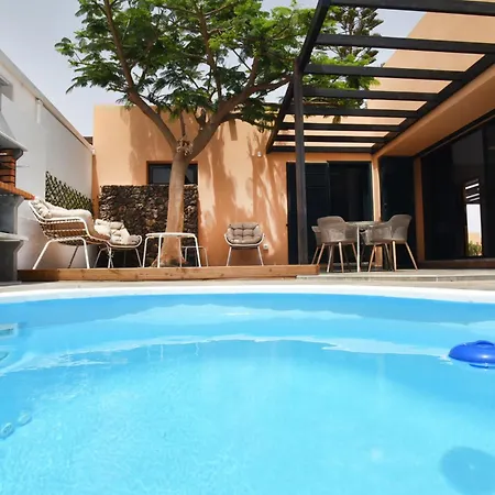Casa Alleen Σπίτι διακοπών *