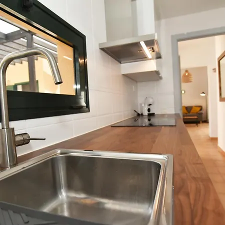Casa Alleen