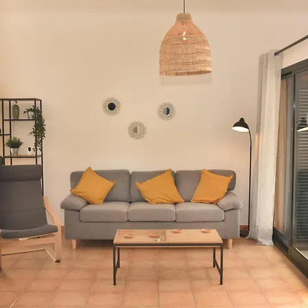 Casa Alleen Σπίτι διακοπών *