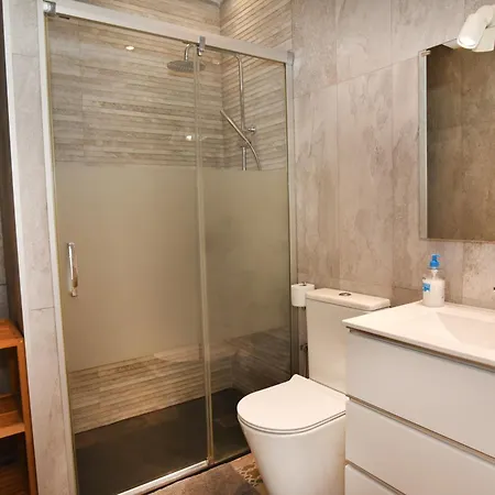 Casa Alleen Σπίτι διακοπών Lajares