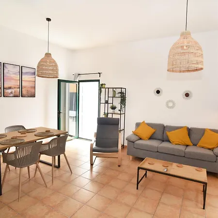 Casa Alleen