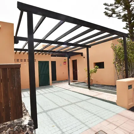 Casa Alleen Σπίτι διακοπών *