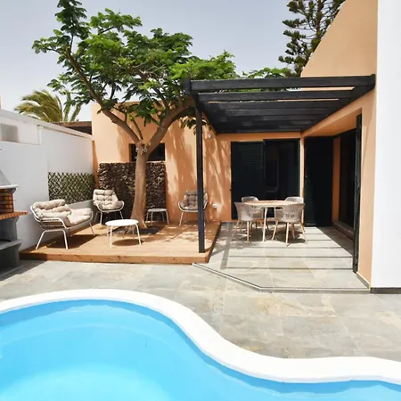 Casa Alleen 度假居