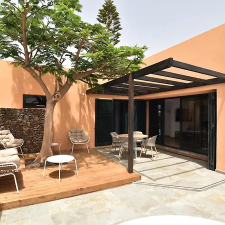 度假居 Casa Alleen 拉哈雷斯