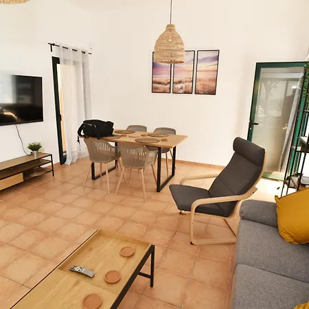 Casa Alleen
