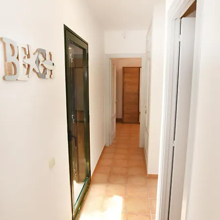 度假居 Casa Alleen 拉哈雷斯